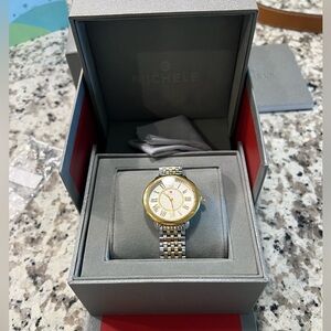 Michele Watch